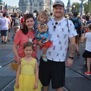 Meet your Posher, Krysta